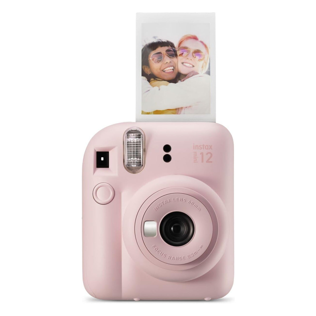 Fujifilm Instax Mini 12 Instant Film Camera - GameShop Malaysia