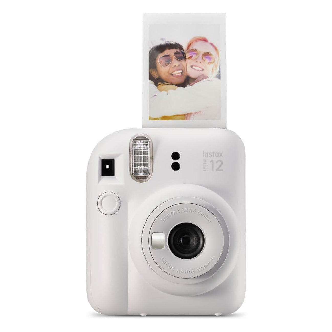 Fujifilm Instax Mini 12 Instant Film Camera - GameShop Malaysia