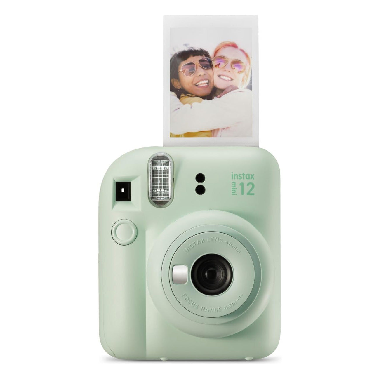 Fujifilm Instax Mini 12 Instant Film Camera - GameShop Malaysia