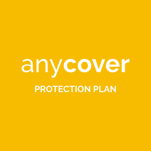 Anycover Protection Plan - Gaming Products