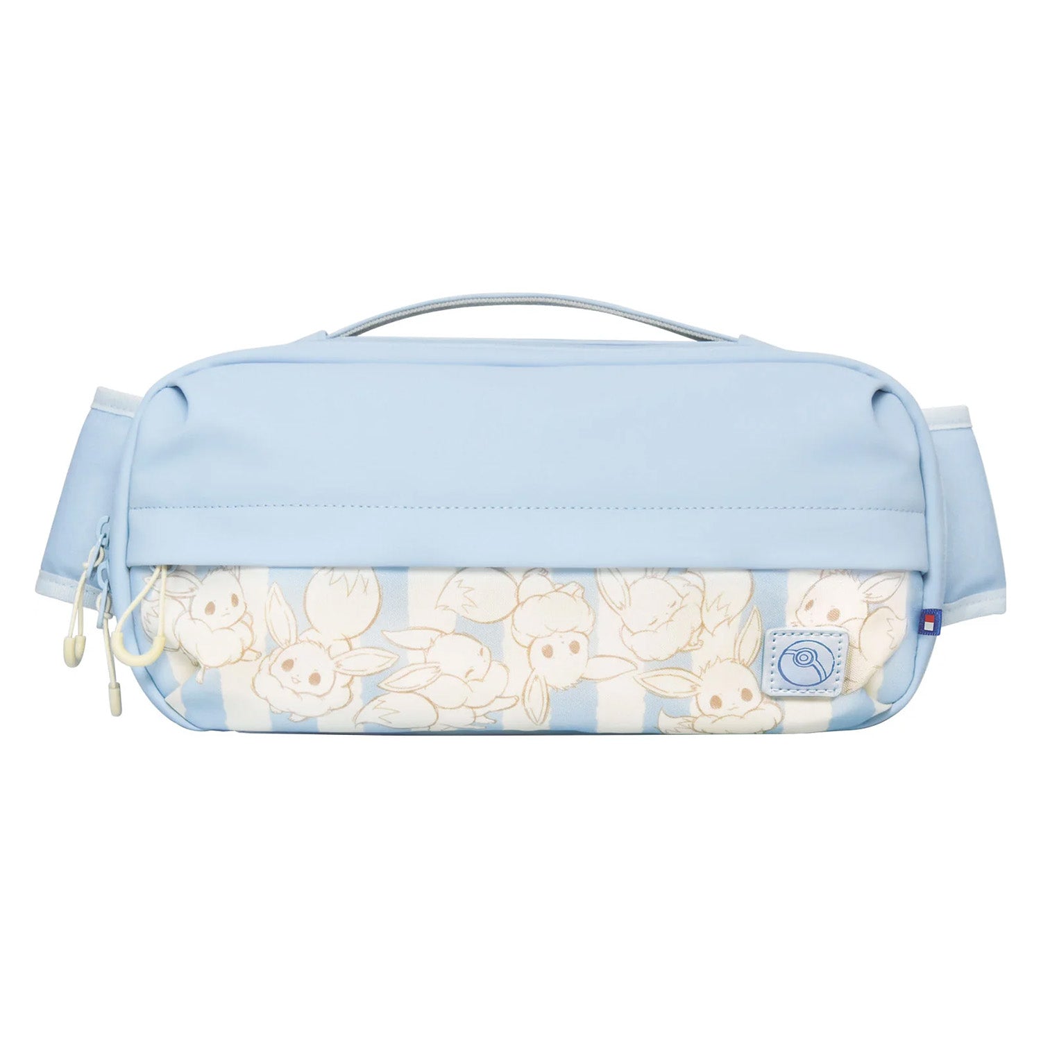 Hori Adventure Pack for Nintendo Switch 2 Eevee Cottage Core Series - GameShop Malaysia