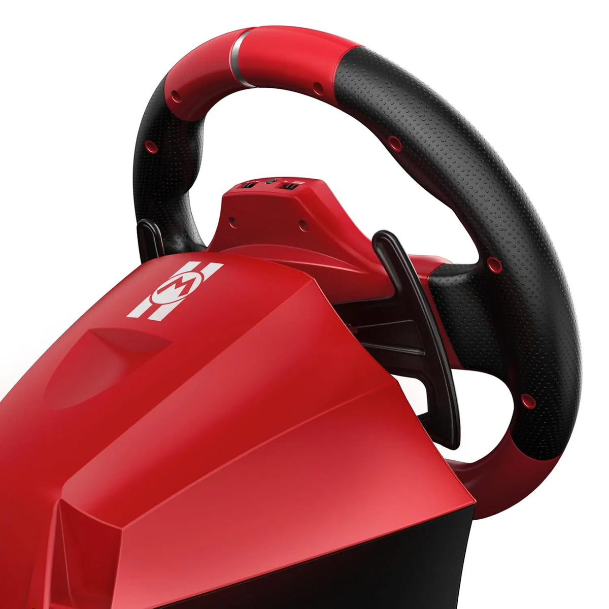 Hori Mario Kart Racing Wheel Pro Deluxe for Nintendo Switch 2