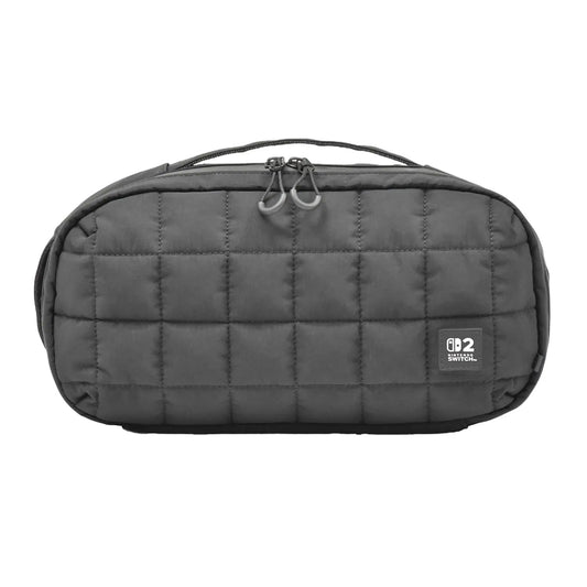 Hori Puff Pouch for Nintendo Switch 2