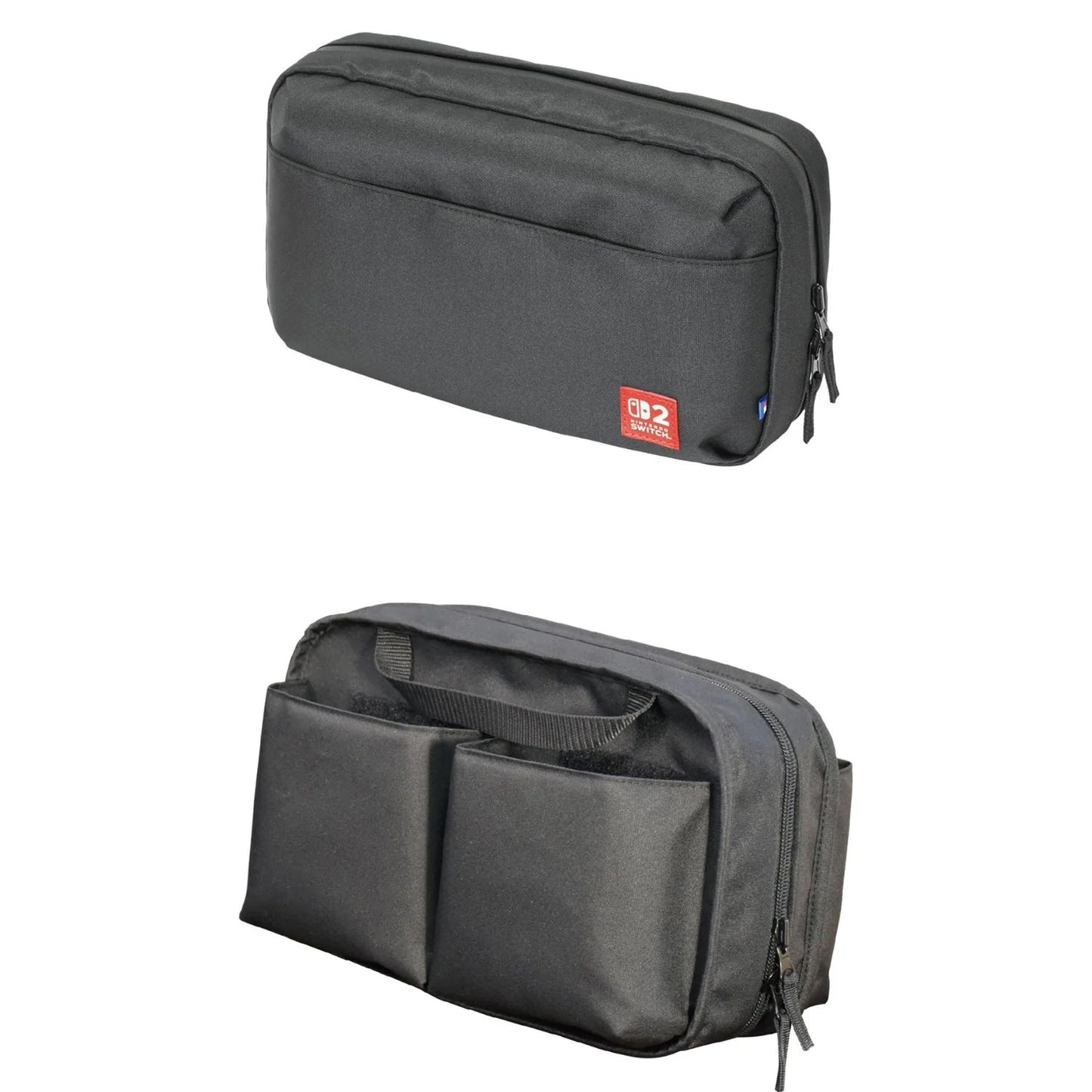 Hori Reversible Bag for Nintendo Switch 2 - GameShop Malaysia