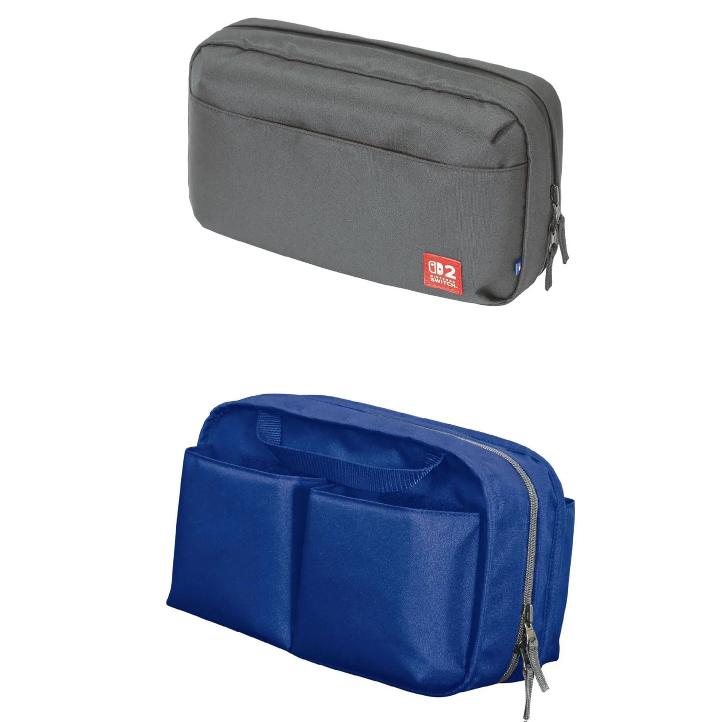 Hori Reversible Bag for Nintendo Switch 2 - GameShop Malaysia