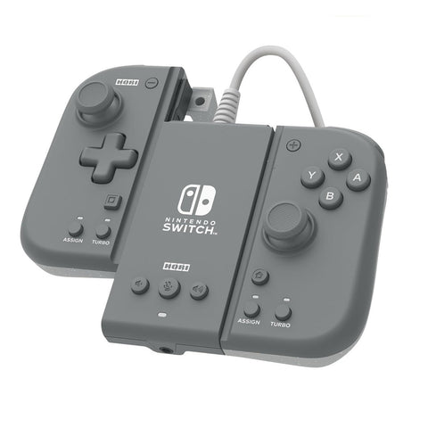 Hori Split Pad Compact Attachment Set for Nintendo Switch - GameShop Malaysia