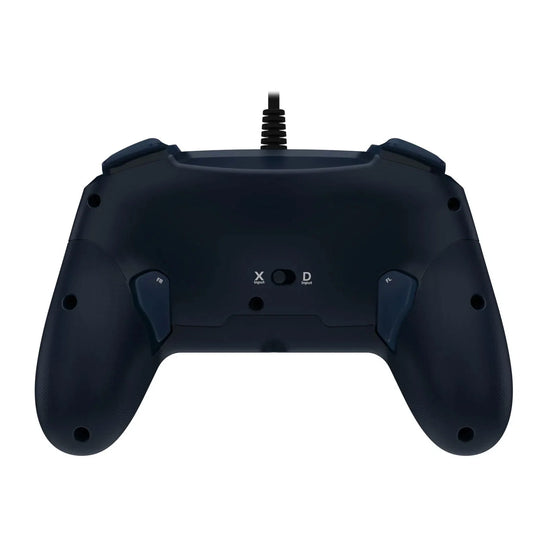 Hori Wired Horipad Dragon Quest for Windows and PC Liquid Metal Slime - GameShop Malaysia