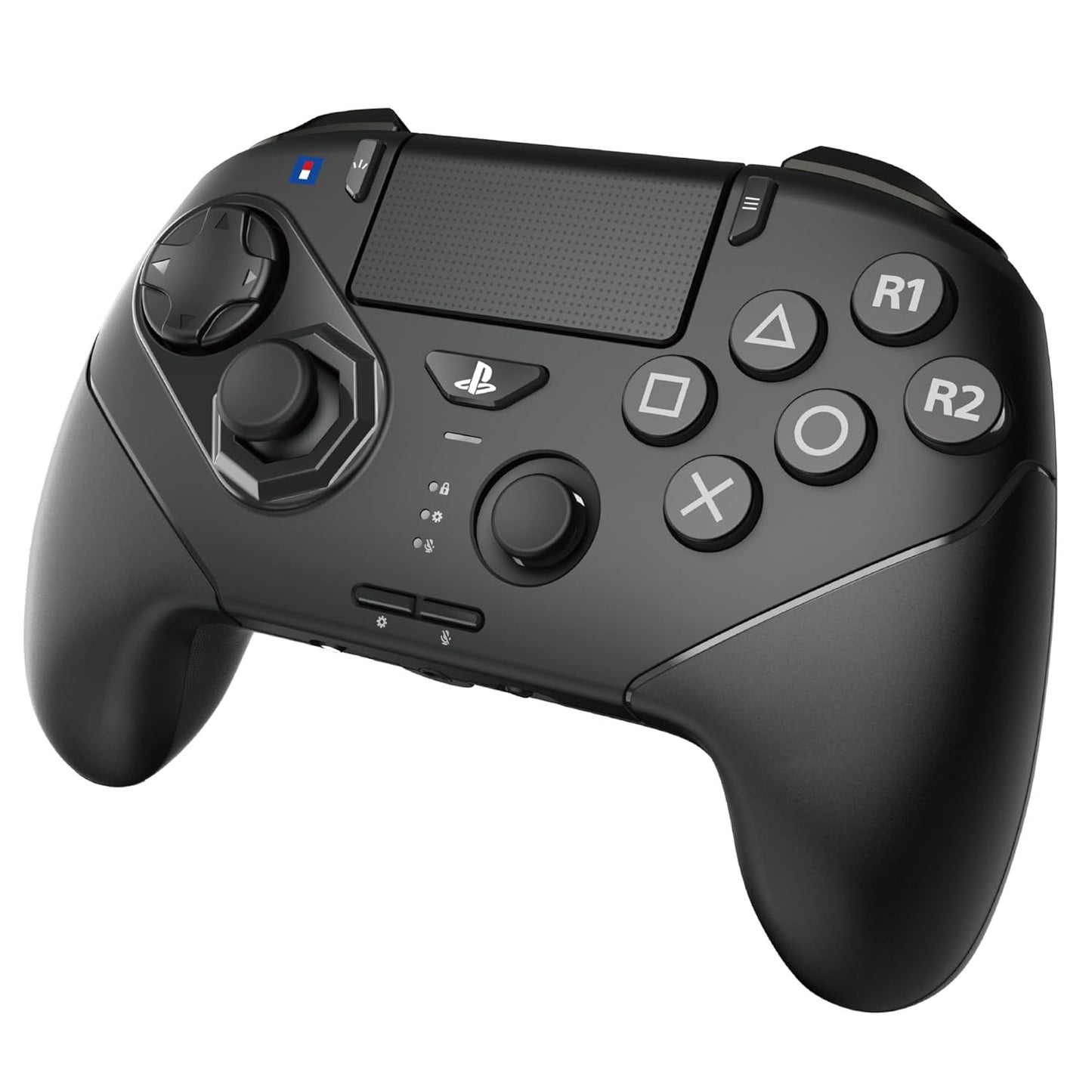 Hori Wireless Fighting Commander OCTA Pro for PlayStation 5 and Windows - GameShop Malaysia