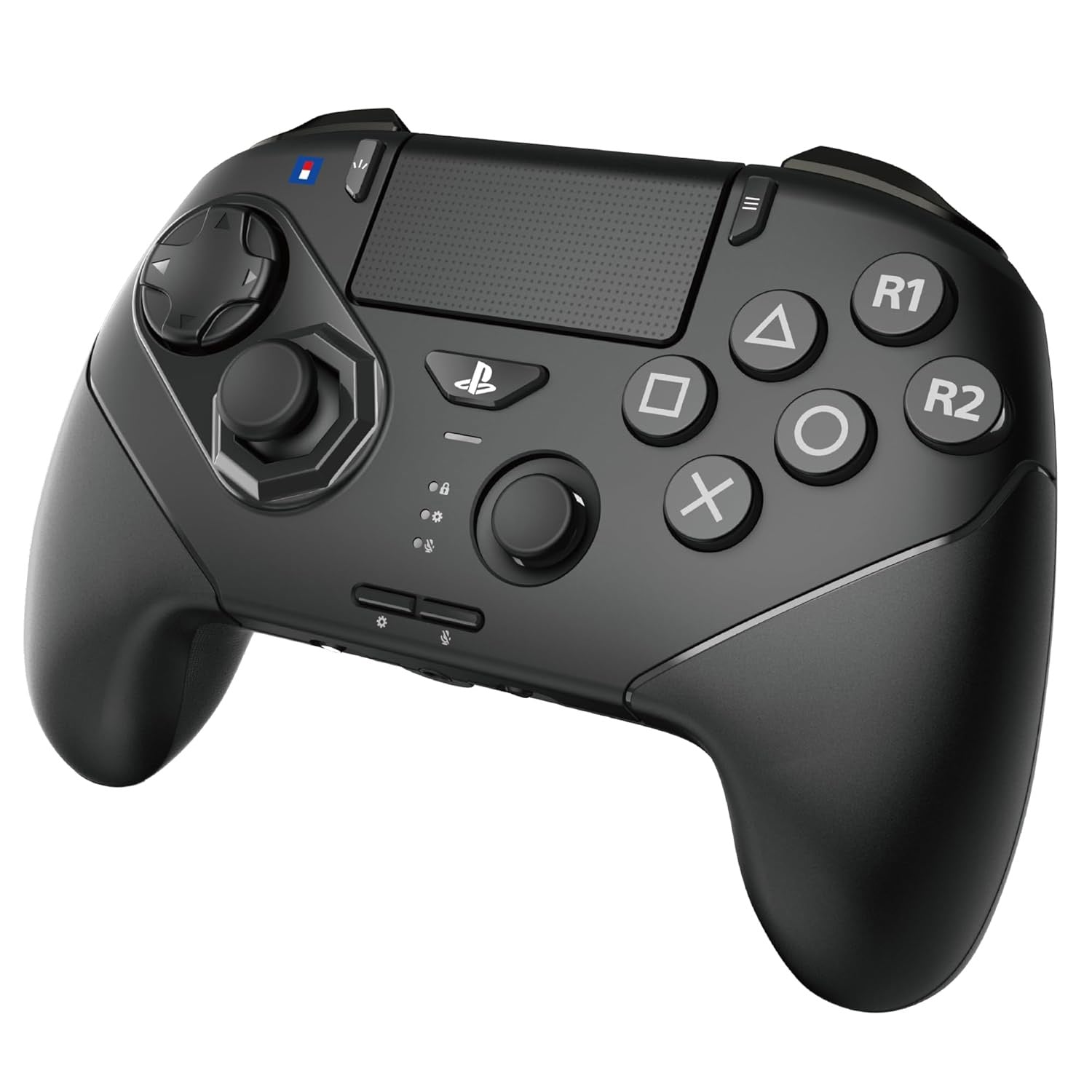 Hori Wireless Fighting Commander OCTA Pro for PlayStation 5 and Windows - GameShop Malaysia