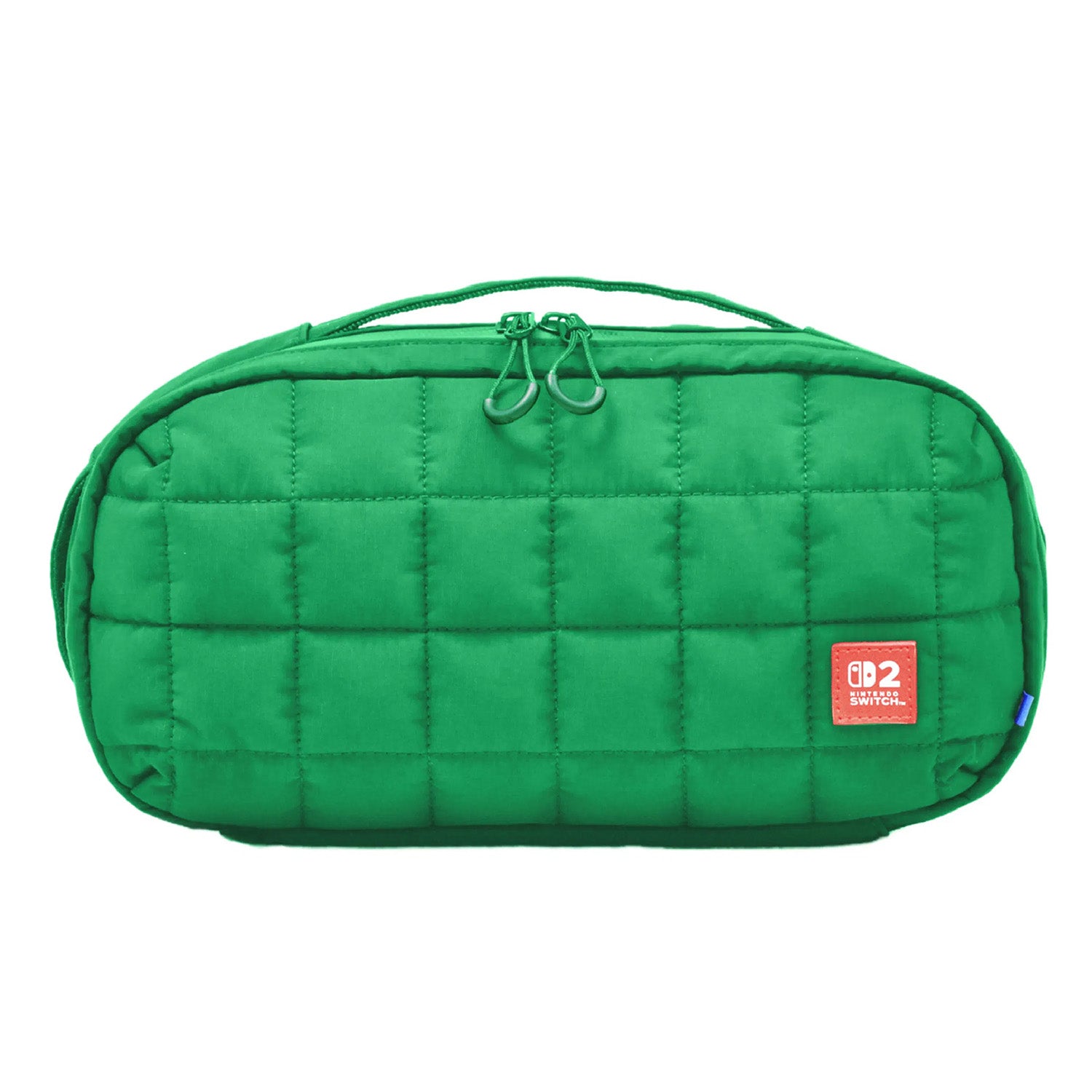 Hori Puff Pouch for Nintendo Switch 2 - GameShop Malaysia