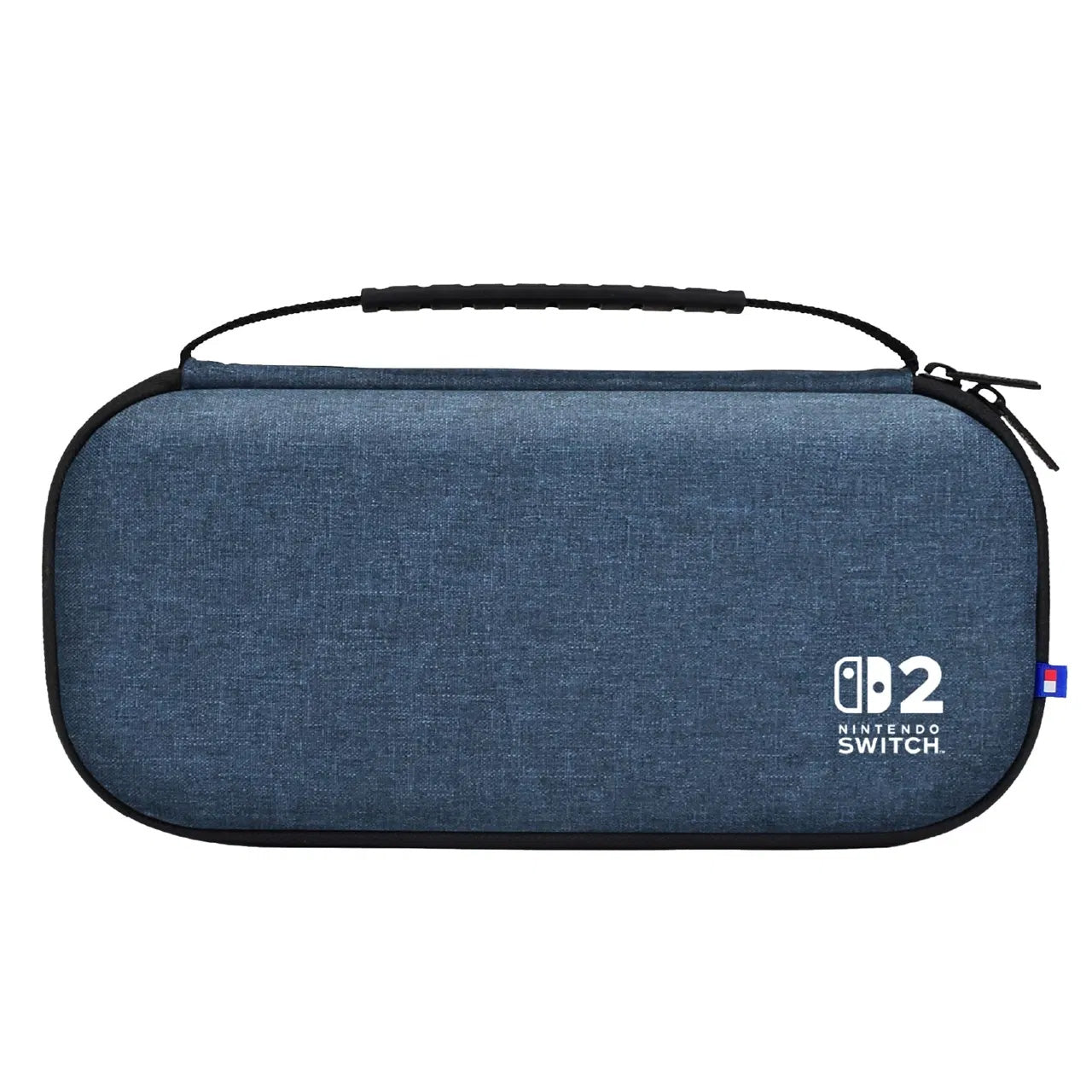 Hori Slim Hard Pouch Plus for Nintendo Switch 2 - GameShop Malaysia