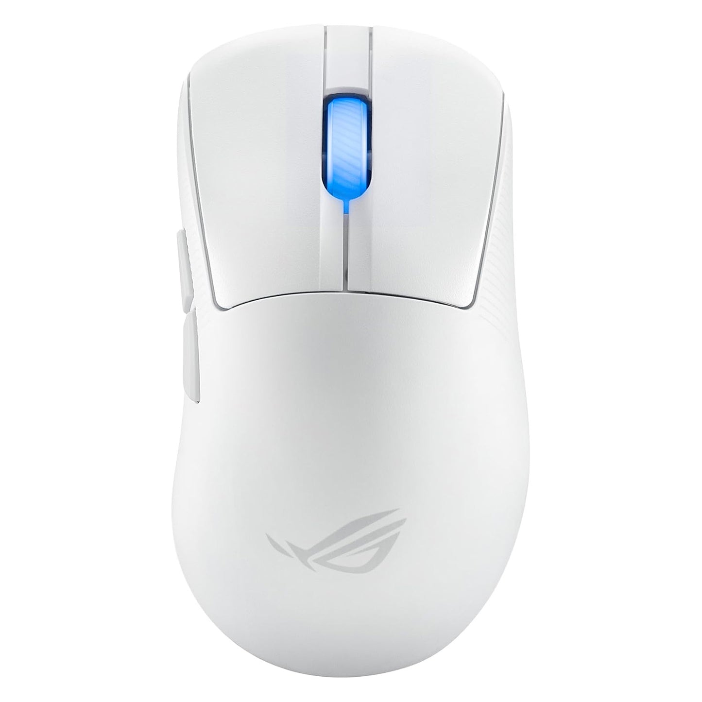 ASUS ROG Keris II Ace Wireless Gaming Mouse - GameShop Malaysia