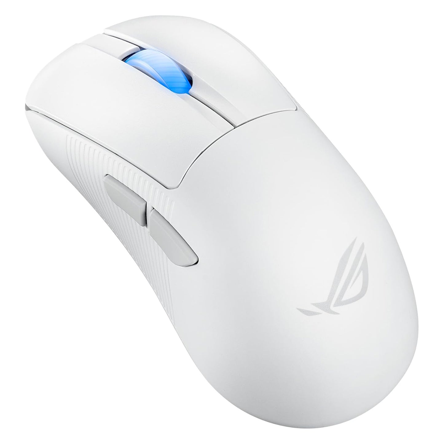 ASUS ROG Keris II Ace Wireless Gaming Mouse - GameShop Malaysia