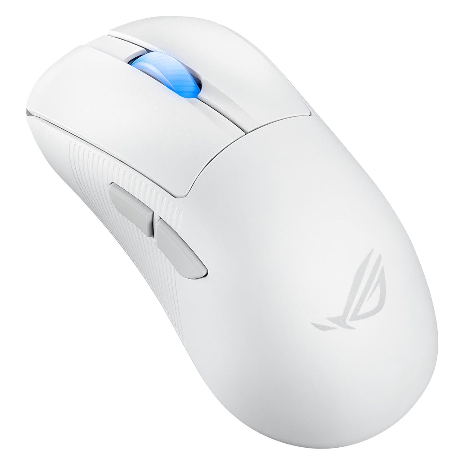 ASUS ROG Keris II Ace Wireless Gaming Mouse - GameShop Malaysia