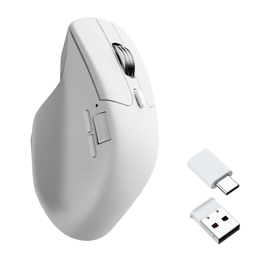 Keychron M6 Wireless Mouse Silent