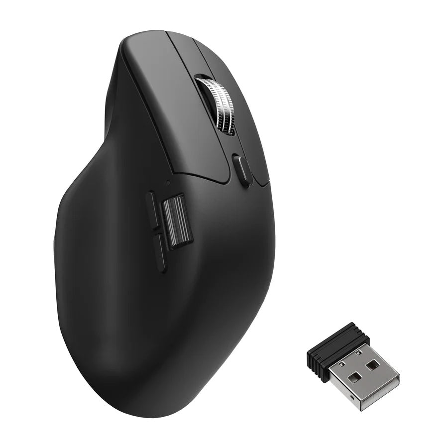 Keychron M6 Wireless Mouse Silent