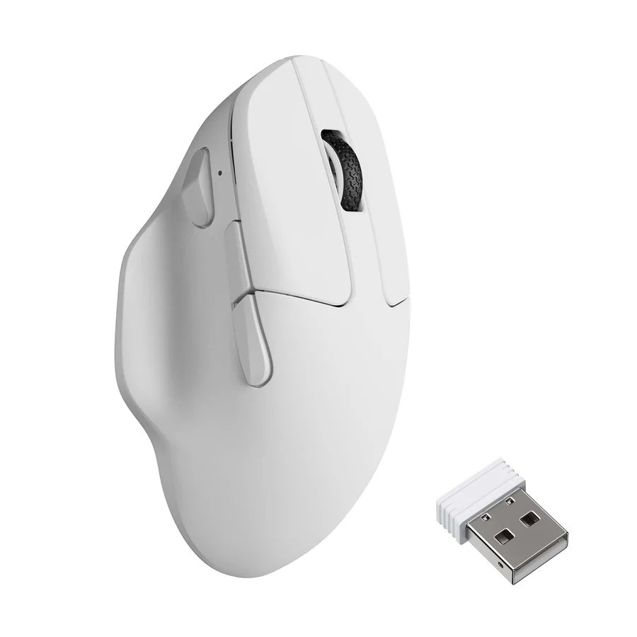 Keychron M7 Wireless Mouse - GameShop Malaysia