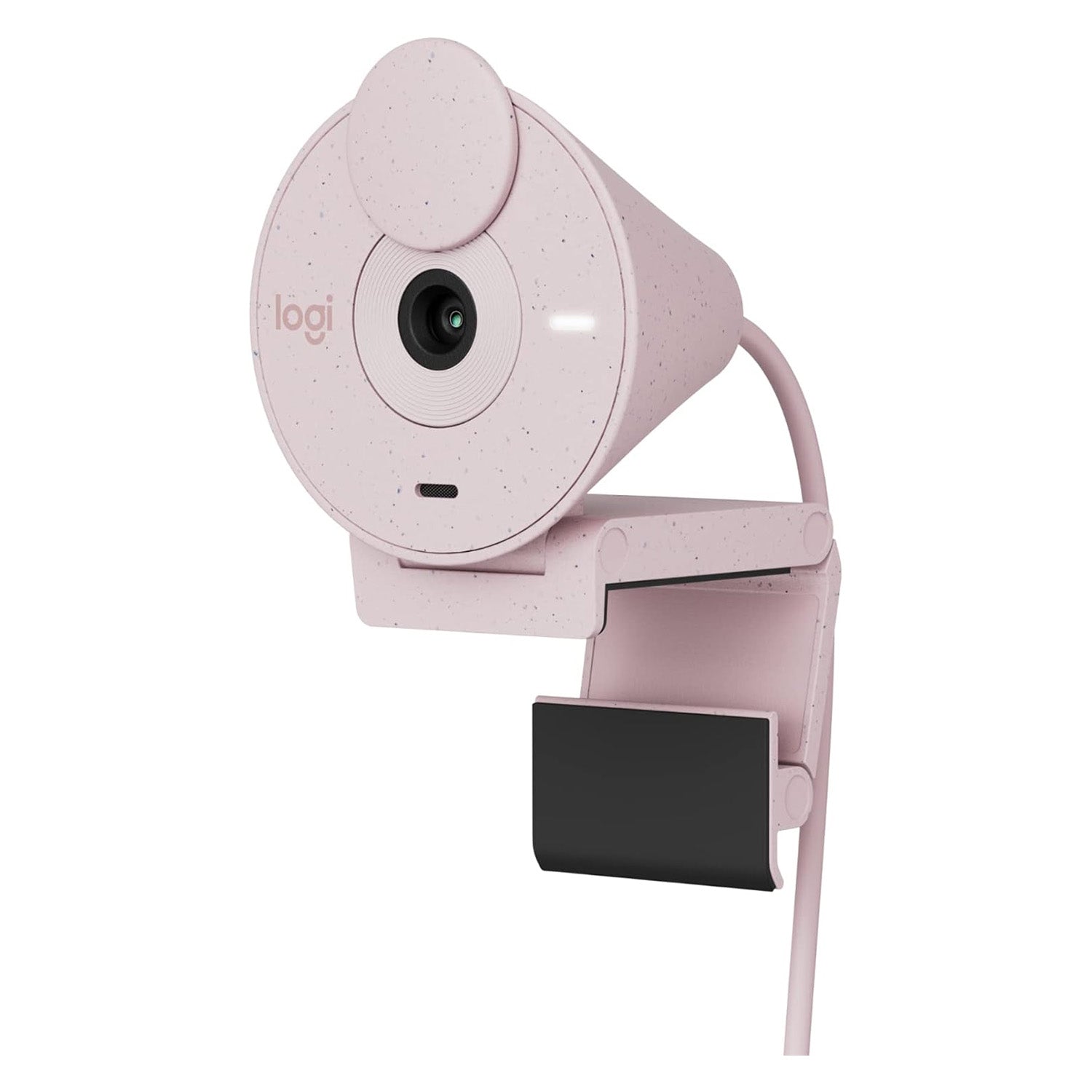 Logitech Brio 300 Webcam - GameShop Malaysia