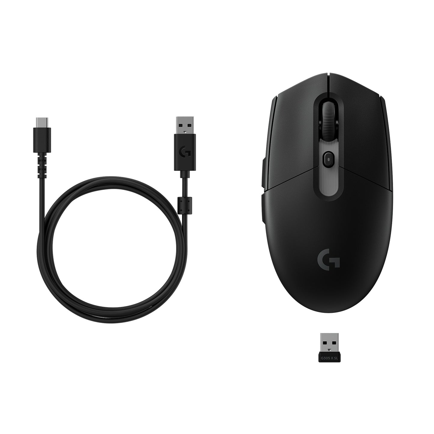 Logitech G304 X Superlight Wireless Gaming Mouse
