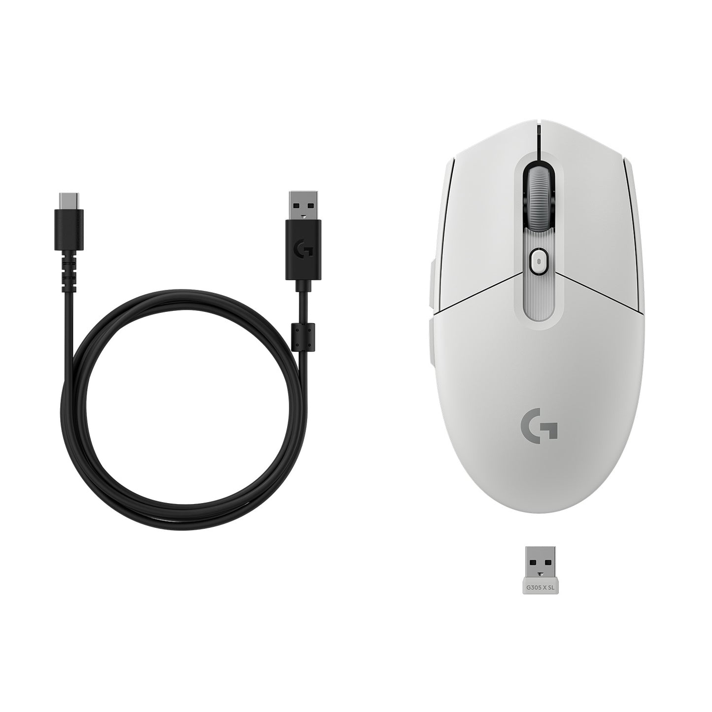 Logitech G304 X Superlight Wireless Gaming Mouse