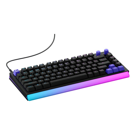 Logitech G512 X 75 Analog Mechanical Wired Gaming Keyboard