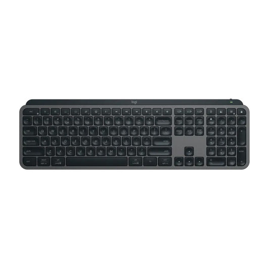 Logitech MX Keys for Business Graphite