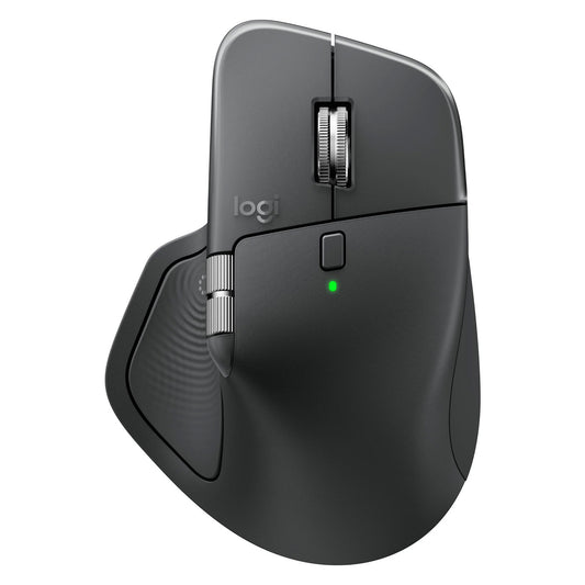 Logitech MX Master 4 Mouse