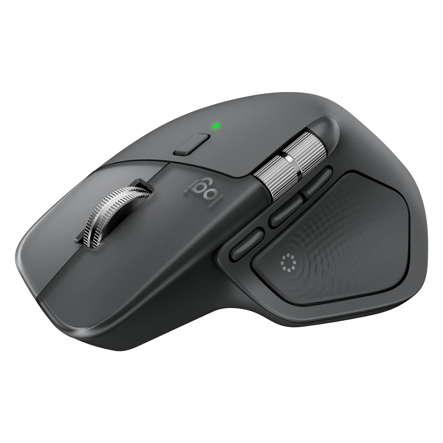 Logitech MX Master 4 Mouse