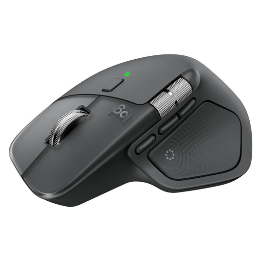 Logitech MX Master 4 Mouse