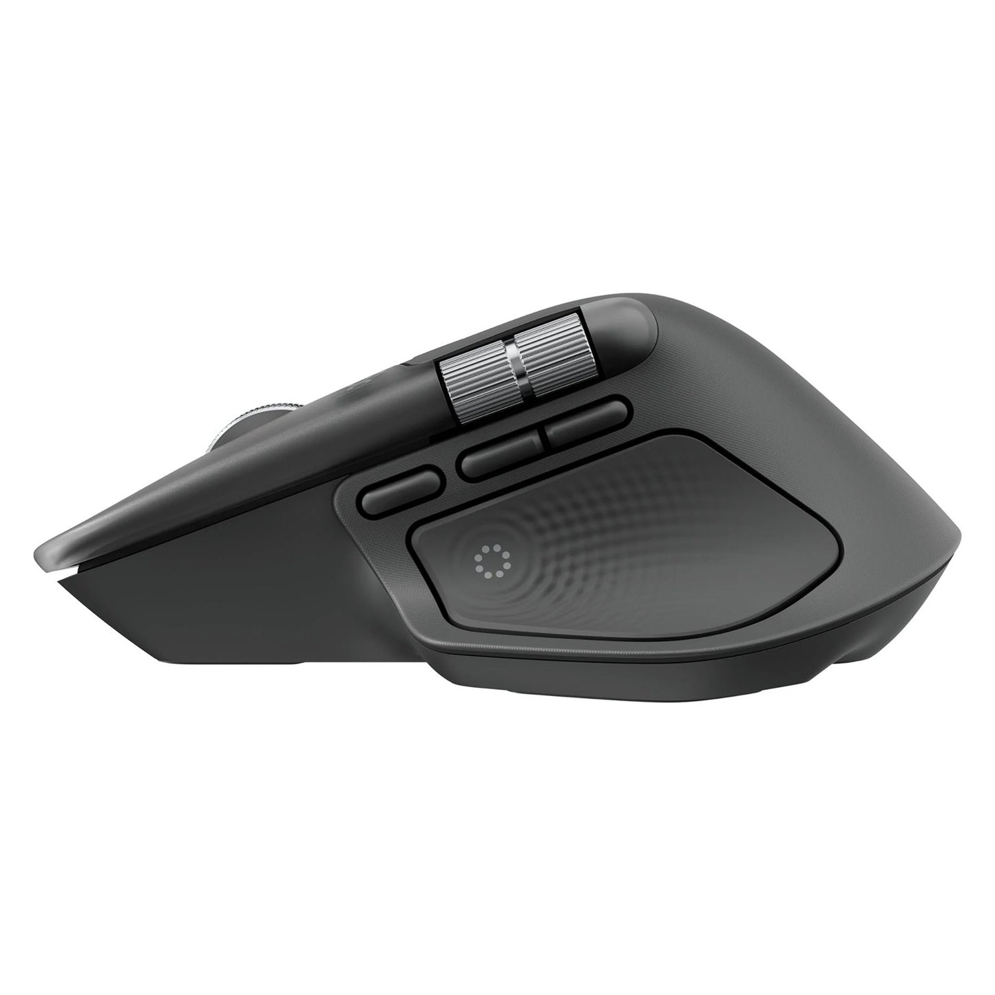 Logitech MX Master 4 Mouse