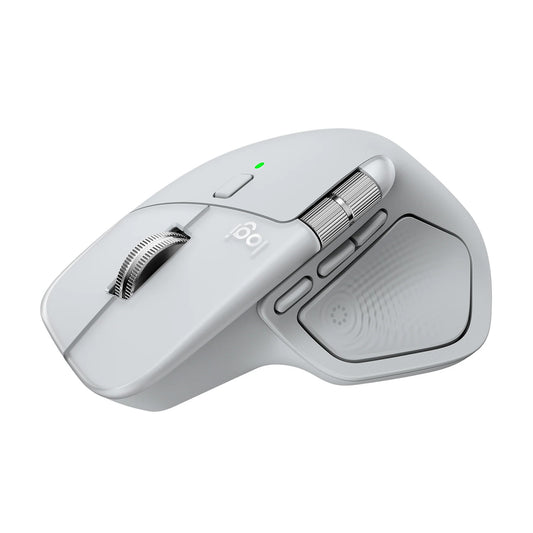 Logitech MX Master 4 Wireless Mouse for Mac