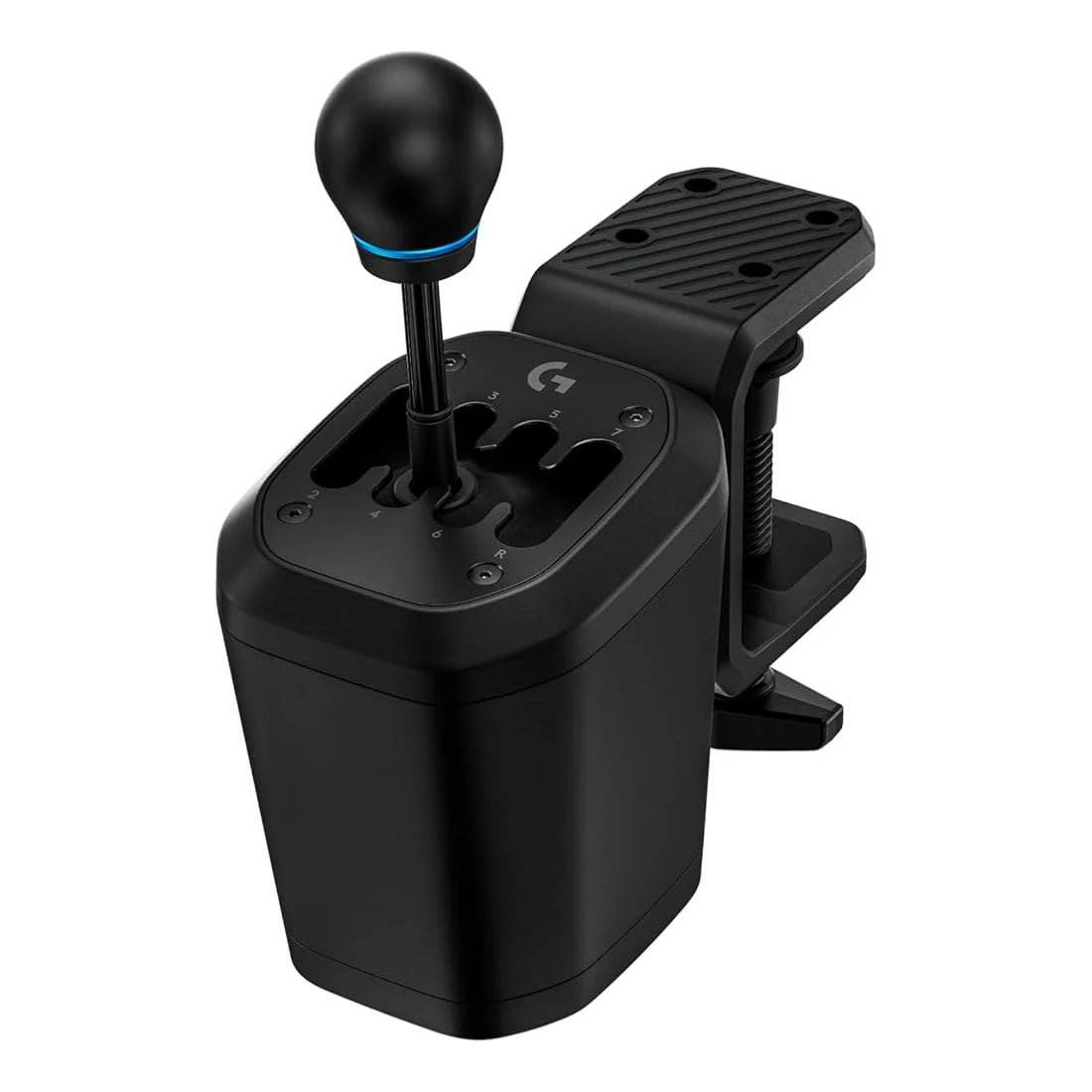 Logitech RS H-Shifter - GameShop Malaysia