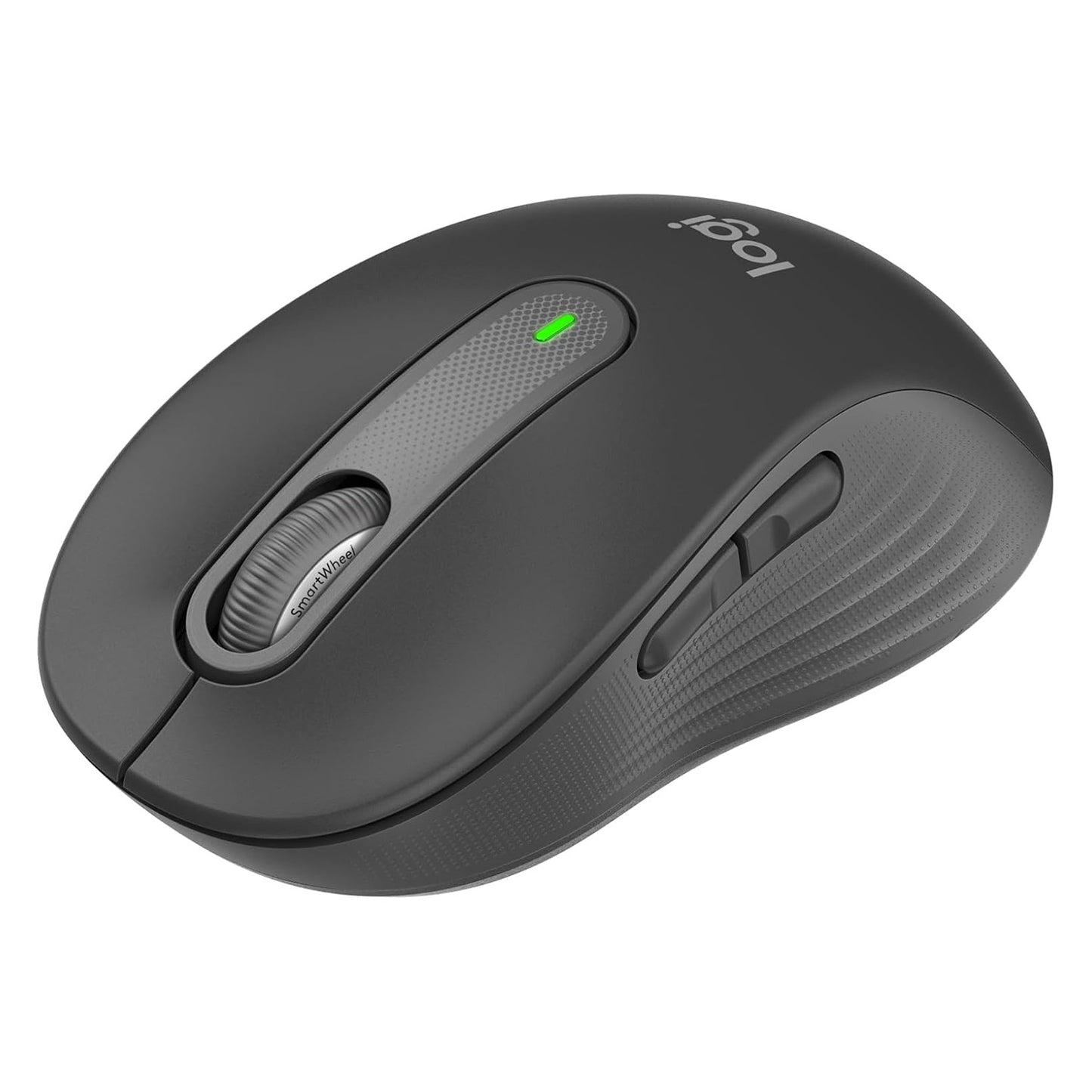 Logitech Signature M650 Wireless Mouse for Business