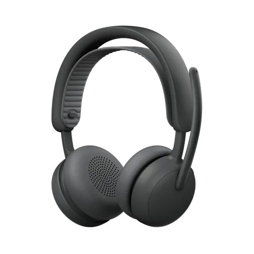 Logitech Zone Wireless 2 ES for Business (Teams version, native Bluetooth) Graphite