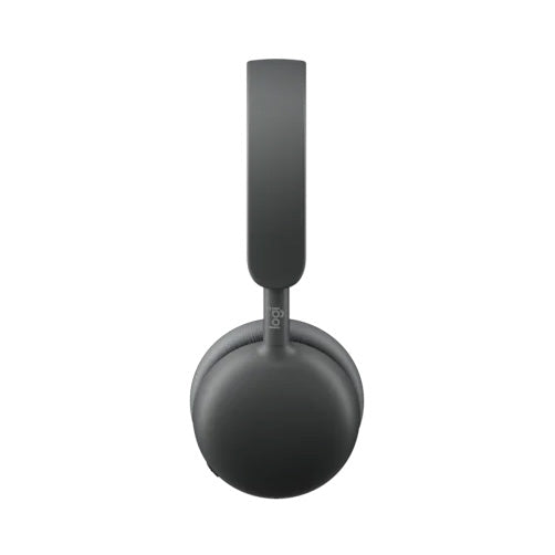 Logitech Zone Wireless 2 ES for Business (Teams version, native Bluetooth) Graphite - GameShop Malaysia
