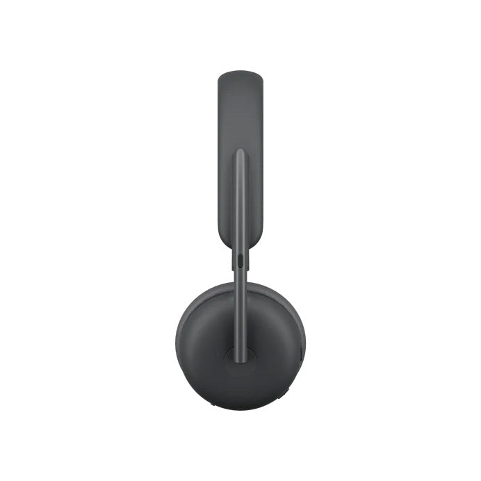 Logitech Zone Wireless 2 Headset (Teams version, with receiver) Graphite