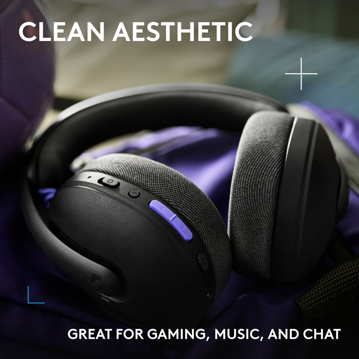 Logitech G325 Wireless Bluetooth Gaming Headset