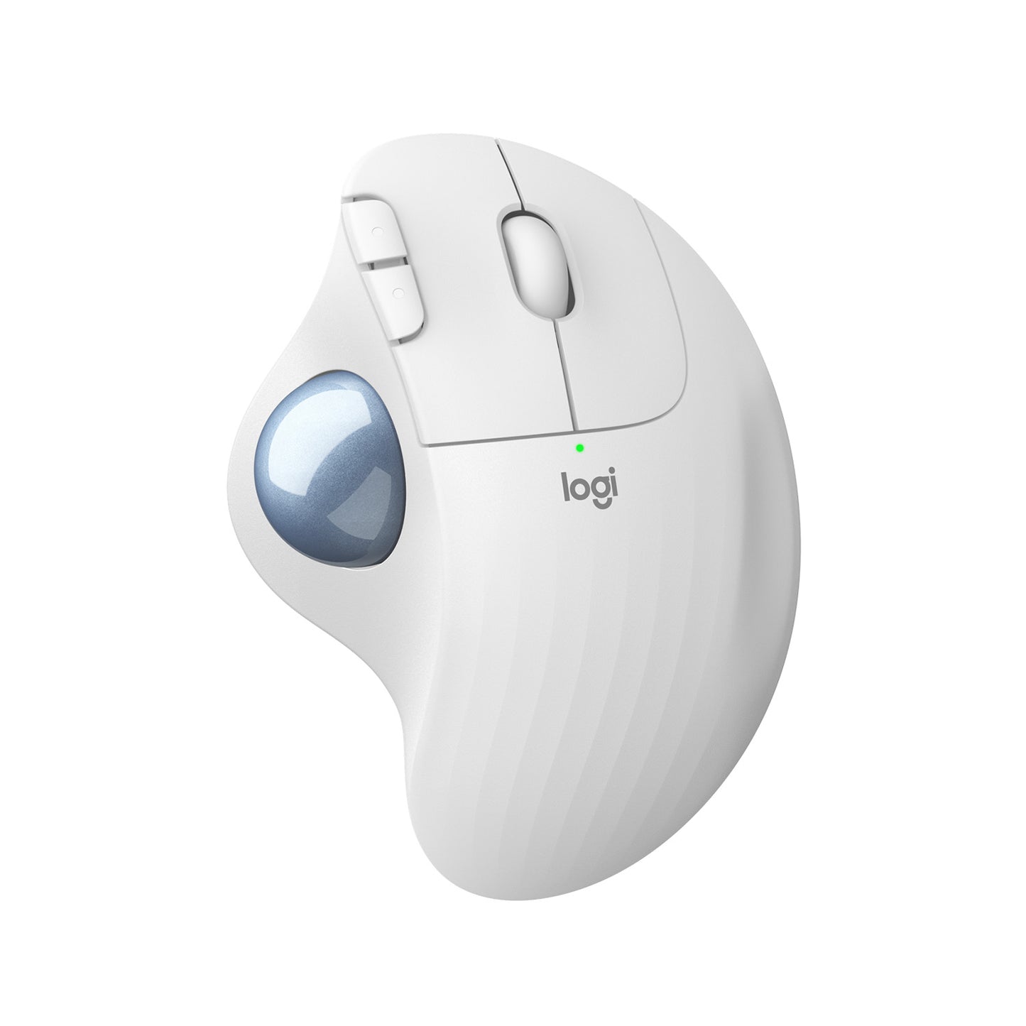 Logitech Ergo M575 Wireless Trackball Mouse for Business - GameShop Malaysia