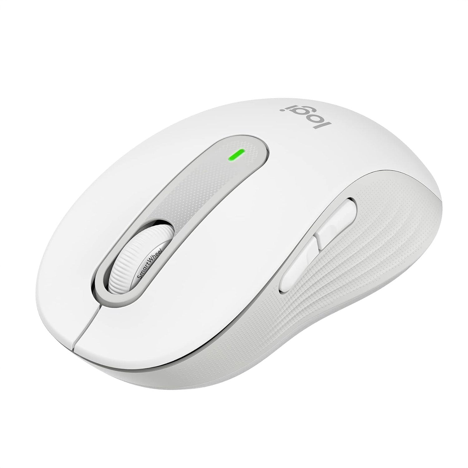 Logitech Signature M650 Wireless Mouse for Business - GameShop Malaysia