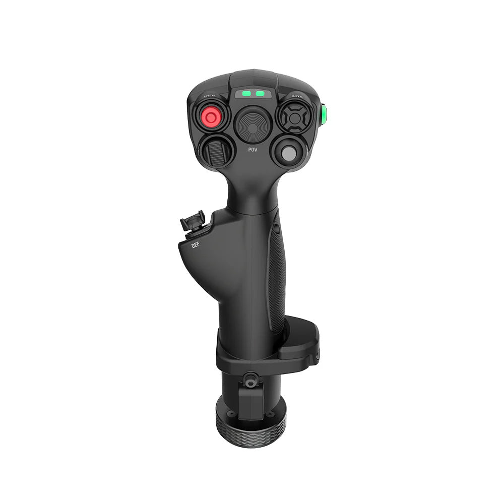 MOZA MHG Flight Stick - GameShop Malaysia