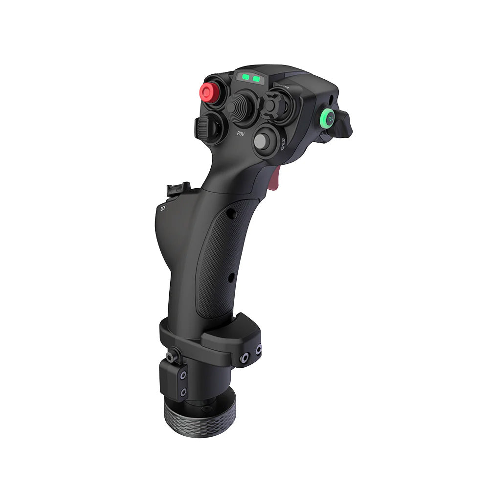 MOZA MHG Flight Stick - GameShop Malaysia