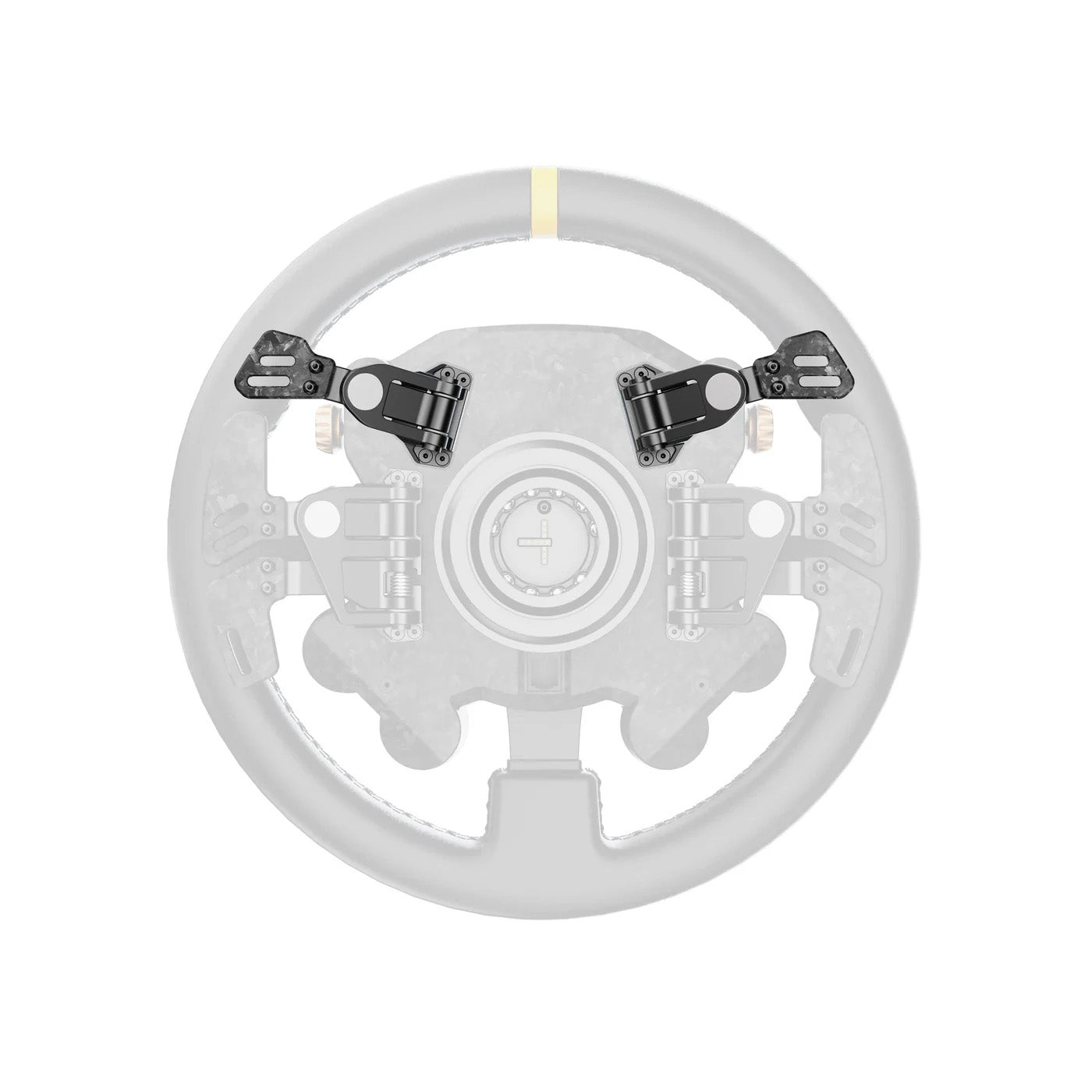 MOZA Racing Paddles Add-on Kit - GameShop Malaysia