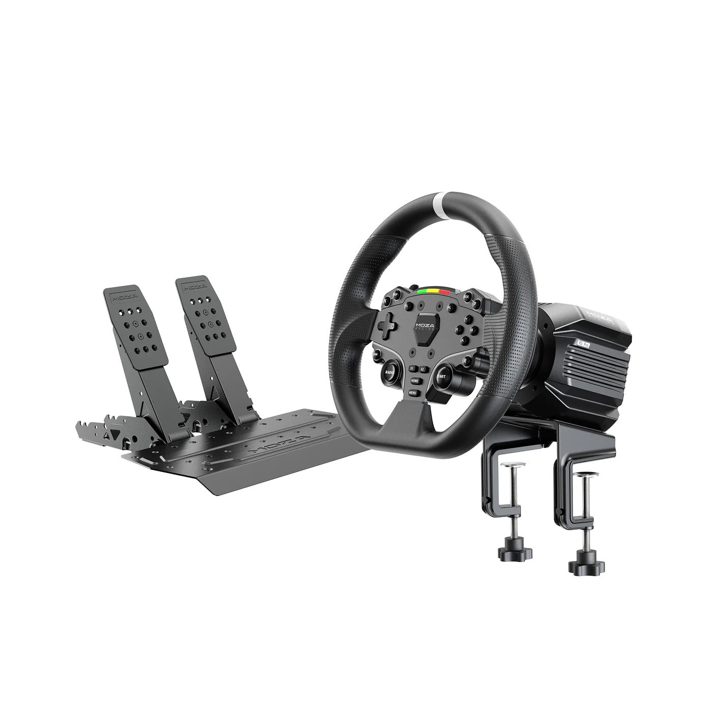 MOZA R5 Pro Racing Simulator for PC