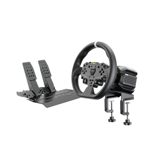 MOZA R5 Pro Racing Simulator for PC