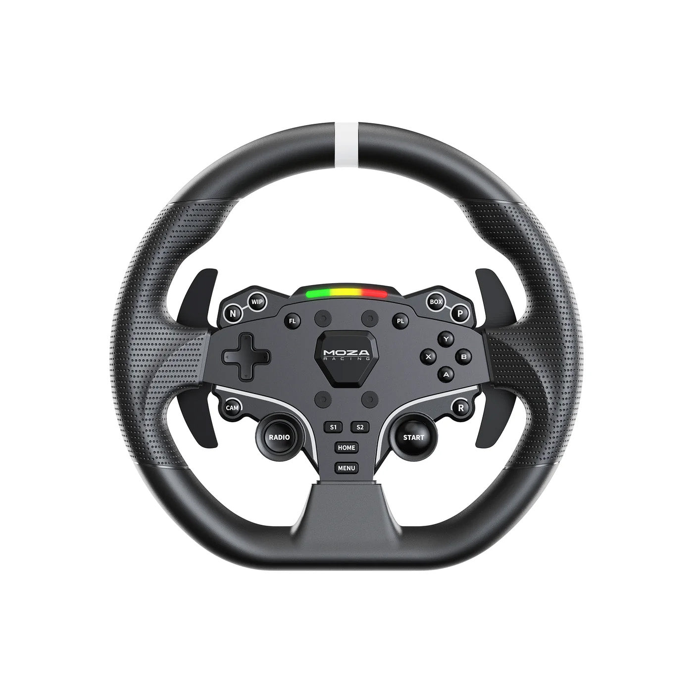 MOZA R5 Pro Racing Simulator for PC