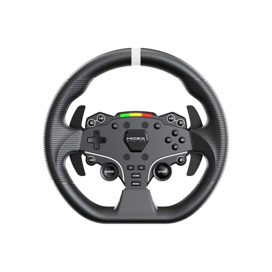 MOZA R5 Pro Racing Simulator for PC