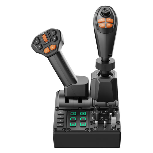 MOZA FCS Farming Control System