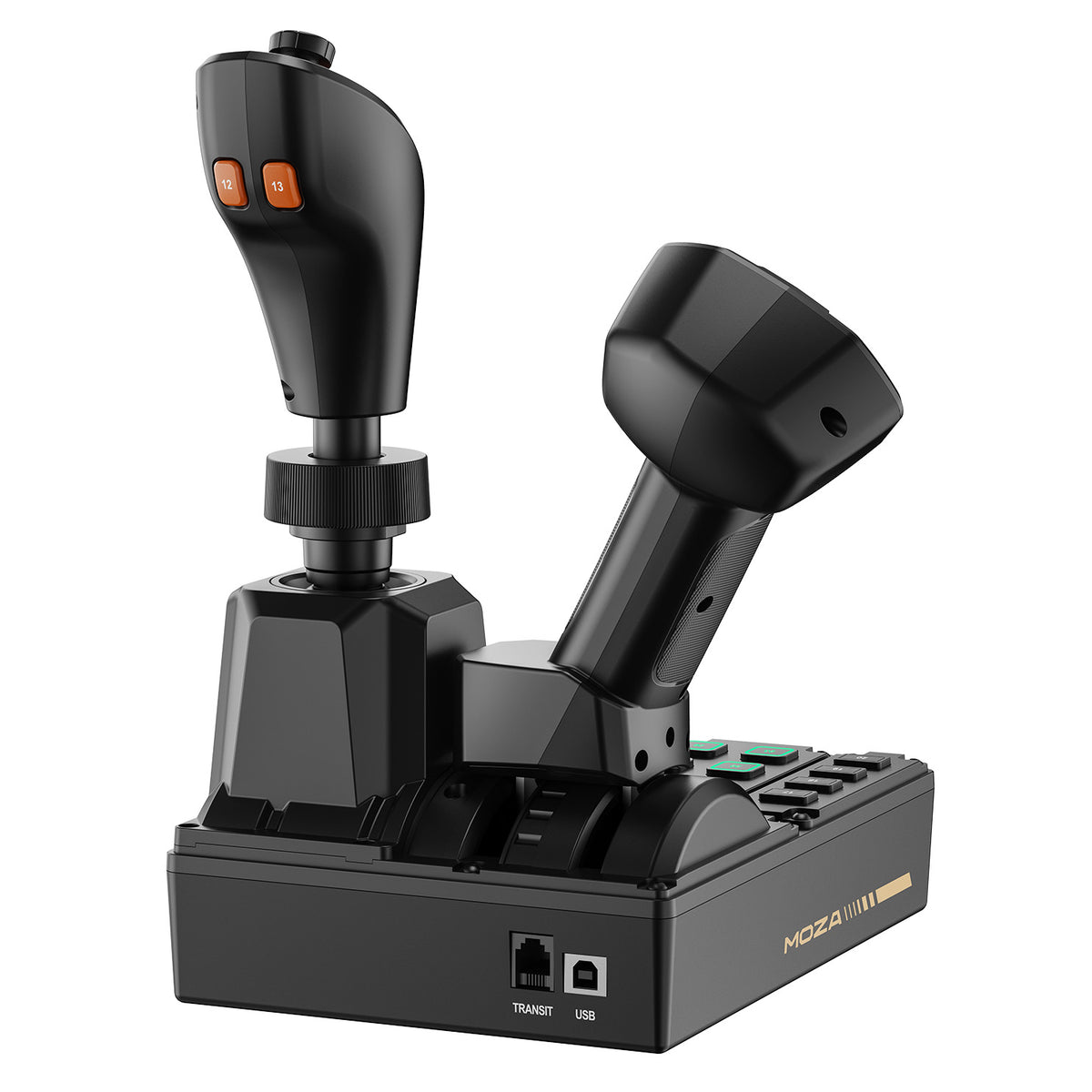 MOZA FCS Farming Control System