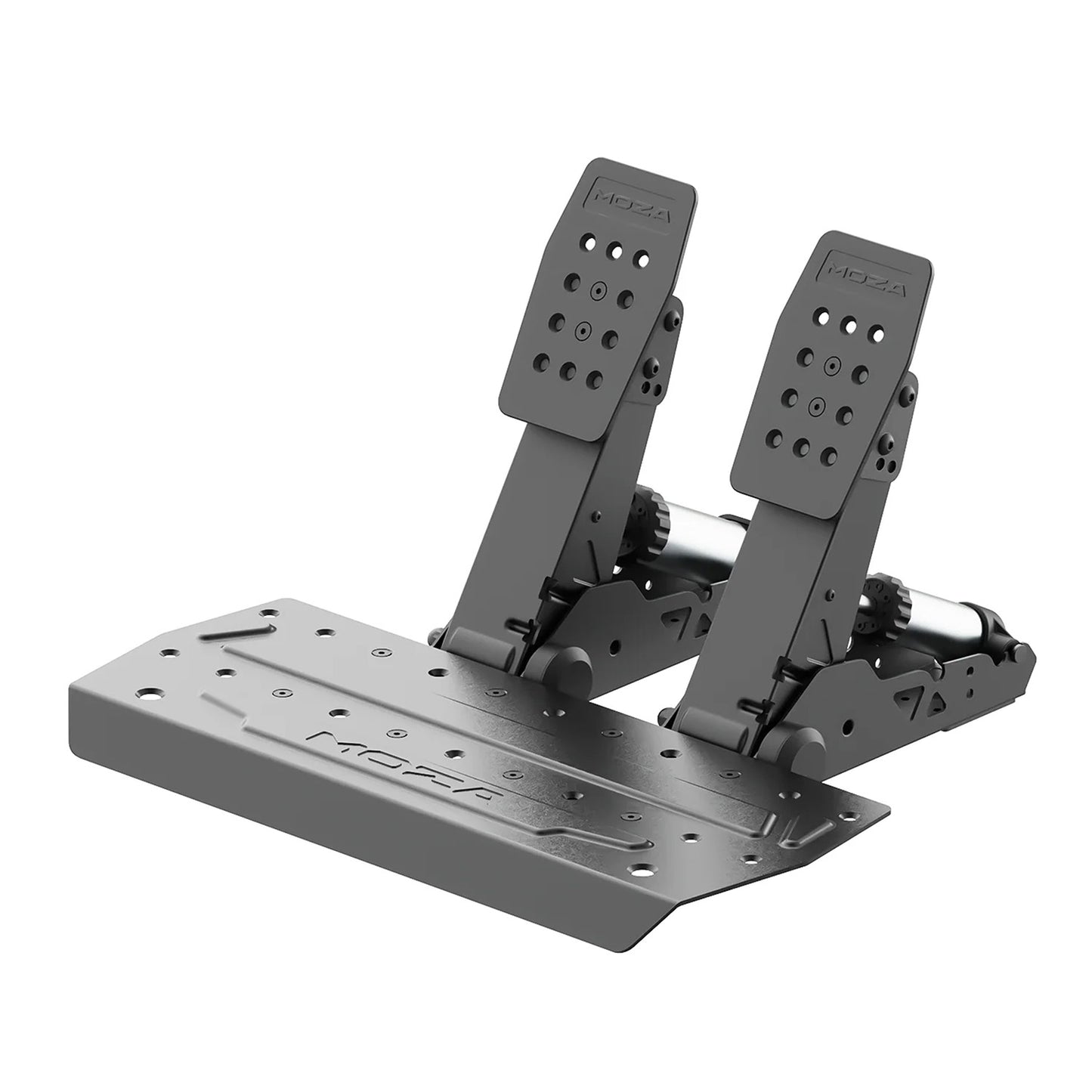 MOZA Racing SRP2 Pedals - GameShop Malaysia