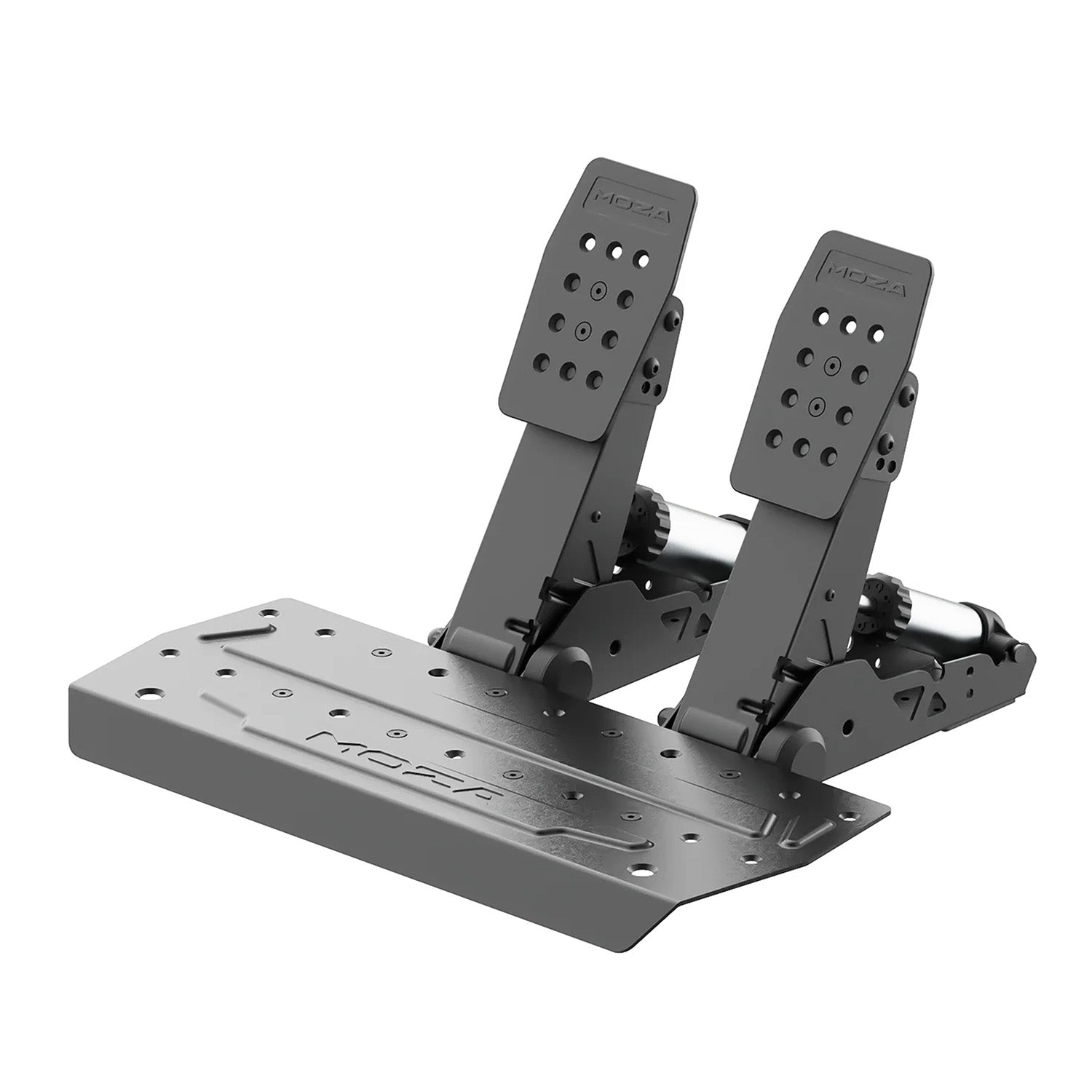 MOZA Racing SRP2 Pedals - GameShop Malaysia
